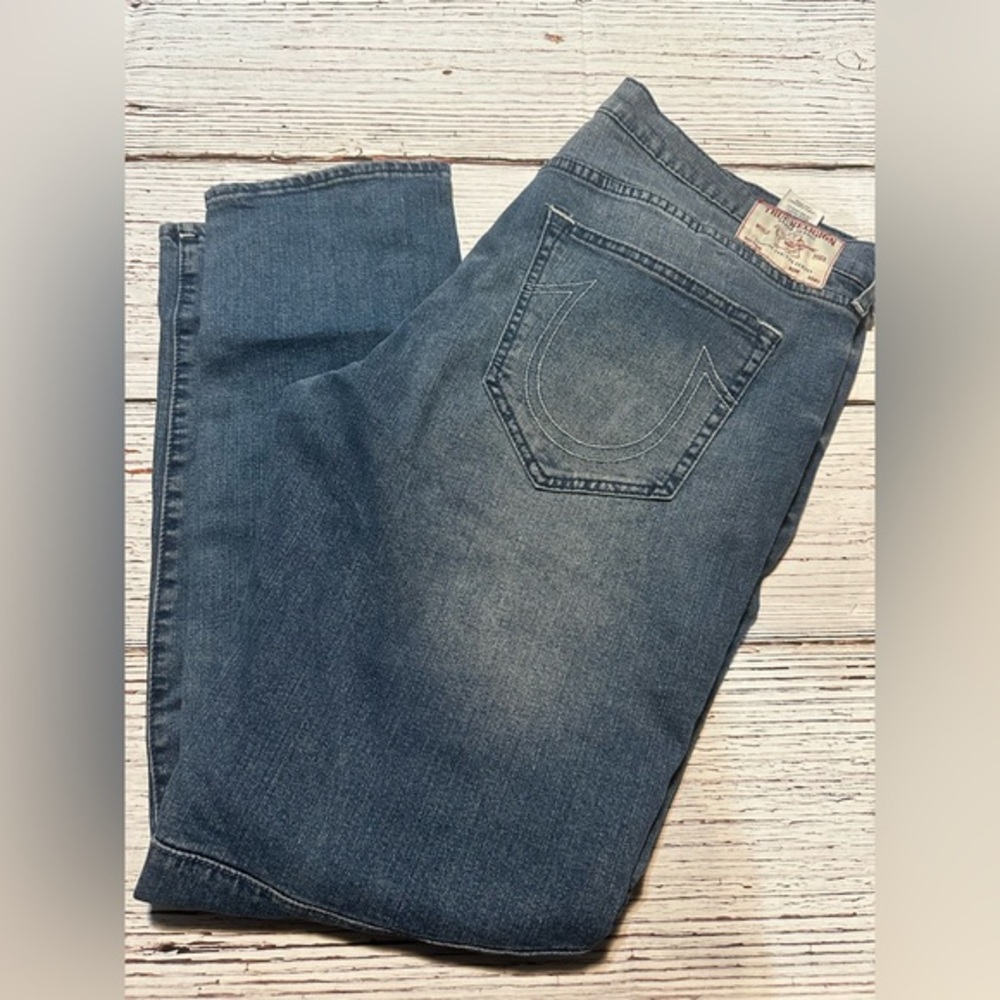 True Religion Jeans‎